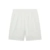 Political Campaign short « Blanc » 641608TKVI99084