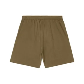 Political Campaign Short de survêtement « Khaki » 676137TKVI92463
