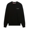 Political Campaign sweater « Noir » 675292T31761000