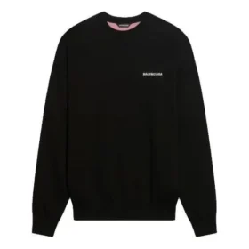 Political Campaign sweater « Noir » 675292T31761000 Political Campaign sweater « Noir » 675292T31761000