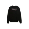 Political Campaign sweater « Noir » 675292T31761000
