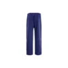 Political Campaign Sweatpants « Blue » 641602TIV531195