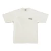 Political Campaign T-shirt, coupe large « Beige » 641675TNVG59170