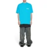 Political Campaign T-shirt, coupe large « Blue Sky » 641675TNVG54760
