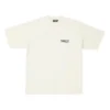 Political Campaign T-shirt, coupe large « Off White » 641675TKVJ18962