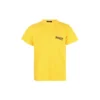 Political Campaign T-shirt, coupe large « Yellow » 620967TKVJ17442