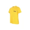 Political Campaign T-shirt, coupe large « Yellow » 620967TKVJ17442