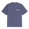 Political Campaign T-shirt, coupe large « Dark Grey » 641675TKVJ11366