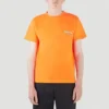 Political Campaign T-shirt, large fit « Orange » 620967TKVE8