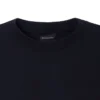 Political Campaign T-shirt superposé Oversized « Black » 698631TKVJ19070