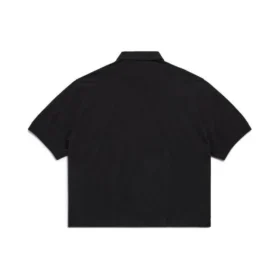 Polos Bb Classic Oversized « Black » 791001TQVM71000 Polos Bb Classic Oversized « Black » 791001TQVM71000