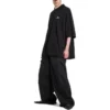 Polos Bb Classic Oversized « Black » 791001TQVM71000