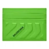 Porte-cartes « Acid Green » 6935472106S3817