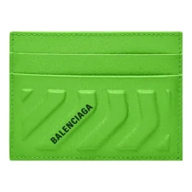 Porte-cartes « Acid Green » 6935472106S3817