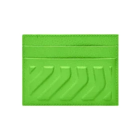Porte-cartes « Acid Green » 6935472106S3817