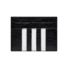 Porte-cartes Balenciaga x adidas « Black » 721895210M61091