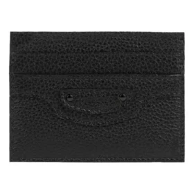 Porte-cartes « Black » 640109-15Y07-1000