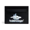 Porte-cartes « Black White » 5943092AAPK1090
