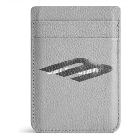 Porte-cartes Cash Magnet « Gris Noir » 6758352AA7C1469