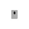 Porte-cartes Cash Magnet « Gris Noir » 6758352AA7C1469