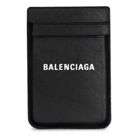 Porte-cartes Cash Magnet « Noir » 6758352AAYH1090