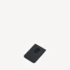 Porte-cartes Cash Magnet pour homme, noir/multicolore Porte-cartes Cash Magnet pour homme, noir/multicolore