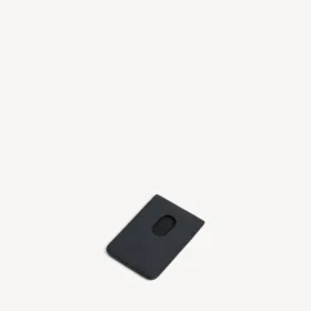 Porte-cartes Cash Magnet pour homme, noir/multicolore