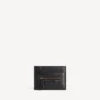 Porte-cartes City pour femme, noir Porte-cartes City pour femme, noir