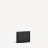 Porte-cartes City pour femme, noir Porte-cartes City pour femme, noir