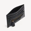 Porte-cartes City pour femme, noir Porte-cartes City pour femme, noir