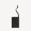 Porte-cartes et porte-clés Le City pour homme, noir Porte-cartes et porte-clés Le City pour homme, noir