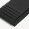 Porte-cartes et porte-clés Le City pour homme, noir Porte-cartes et porte-clés Le City pour homme, noir