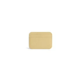 Porte-cartes « Jaune clair » 5938121IZI37660