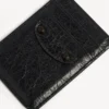 Porte-cartes Le City Magnet pour homme, noir Porte-cartes Le City Magnet pour homme, noir