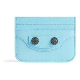 Porte-cartes « Light Blue » 715193-1VG9Y-4636