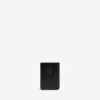 Porte-cartes magnétique Monaco pour homme, noir
