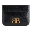 Porte-cartes Monaco « Black » 7654632AAXB1000