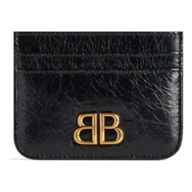 Porte-cartes Monaco « Black » 7654632AAXB1000