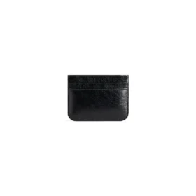 Porte-cartes Monaco « Black » 7654632AAXB1000