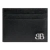 Porte-cartes Monaco « Noir » 7665472AAS61000