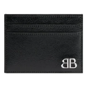 Porte-cartes Monaco « Noir » 7665472AAS61000