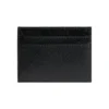 Porte-cartes Monaco « Noir » 7665472AAS61000