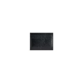 Porte-cartes Monaco « Noir » 7665472AAS81000