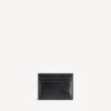 Porte-cartes Monaco pour homme, noir