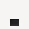 Porte-cartes Monaco pour homme, noir