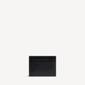Porte-cartes Monaco pour homme, noir