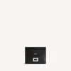 Porte-cartes Rodeo pour homme, noir Porte-cartes Rodeo pour homme, noir