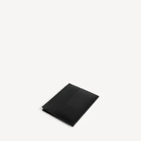 Porte-cartes Rodeo pour homme, noir