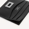 Porte-cartes Rodeo pour homme, noir Porte-cartes Rodeo pour homme, noir