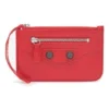 Porte-cartes « Rouge » 715185-1VG9Y-6534